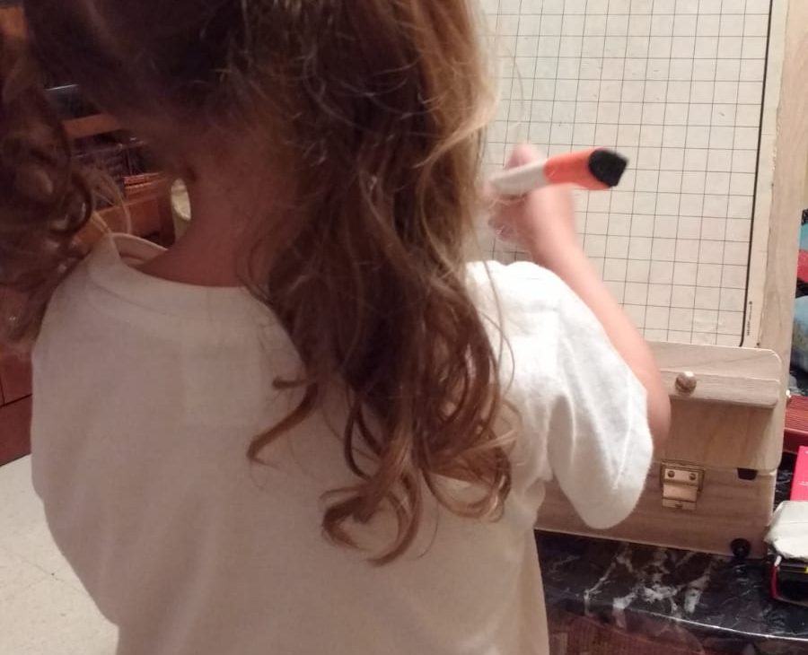 Relato: Reescribiendo la Historia